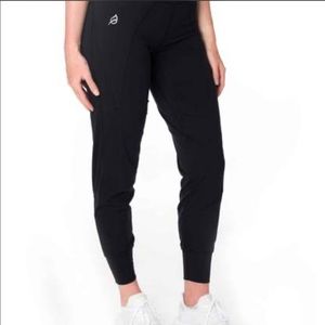 P’tula Black Kim Joggers